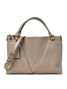 Louis Vuitton Empreinte V Tote Mm #339629L19B